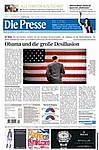 DIE PRESSE