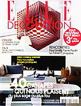 ELLE Decoration france