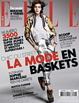 Elle (FRANCE)