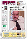 LA LIBRE BELGIQUE/GAZETTE DE L...