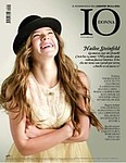 IO DONNA (SUPPLEMENT TO CORRIERE D.SERA)