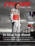 L'EQUIPE MAGAZINE (SUPPL. TO L..