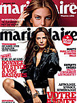 MARIE CLAIRE (BELGIUM) - DUTCH EDITION