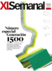 Spain: XL Semanal celebrates 1500 issues