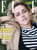 United Kingdom: Elle has a new look