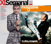 XLSEMANAL + MAGAZINE (LA VANGUARDIA)